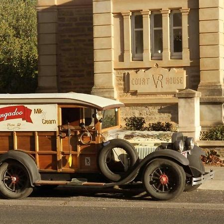 Gawler Heritage Accommodation Exterior foto