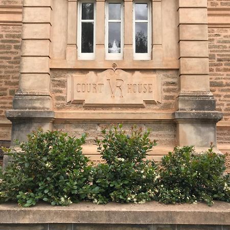 Gawler Heritage Accommodation Exterior foto