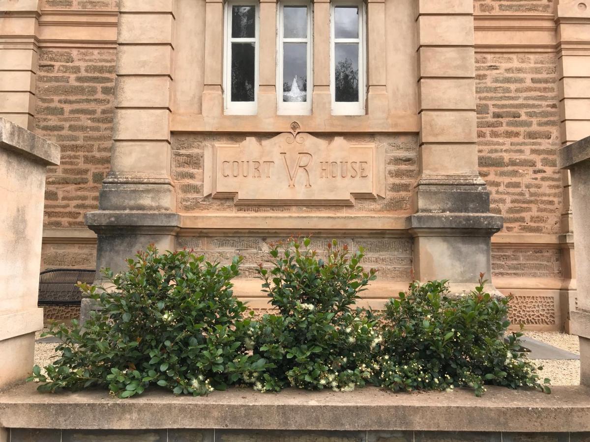 Gawler Heritage Accommodation Exterior foto